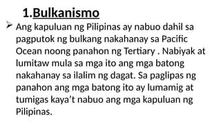 tumigas ang buong pilipinas dahil sa pasas|PIA .